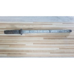 Rear Wheel Axle Yamaha Virago XV 535 - 2YL - 1994 