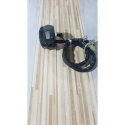 Engine Stop/Start Starter Kill Switch Yamaha Virago XV 535 - 2YL - 1994 