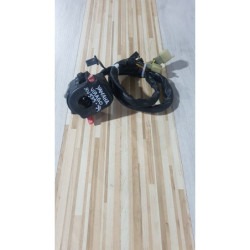 Engine Stop/Start Starter Kill Switch Yamaha Virago XV 535 - 2YL - 1994 2