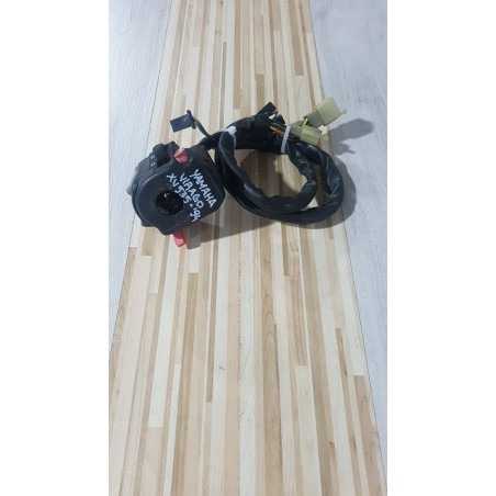 Engine Stop/Start Starter Kill Switch Yamaha Virago XV 535 - 2YL - 1994 