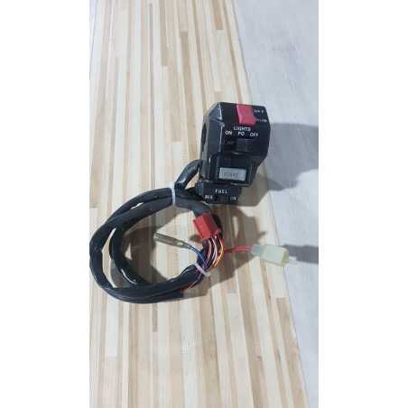 Engine Stop/Start Starter Kill Switch Yamaha Virago XV 535 - 2YL - 1994 