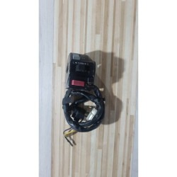 High/Low Turn Signal Pod Yamaha Virago XV 535 - 2YL - 1994 