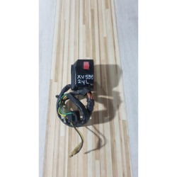 Bloc Semnalizare Yamaha Virago XV 535 - 2YL - 1994 2