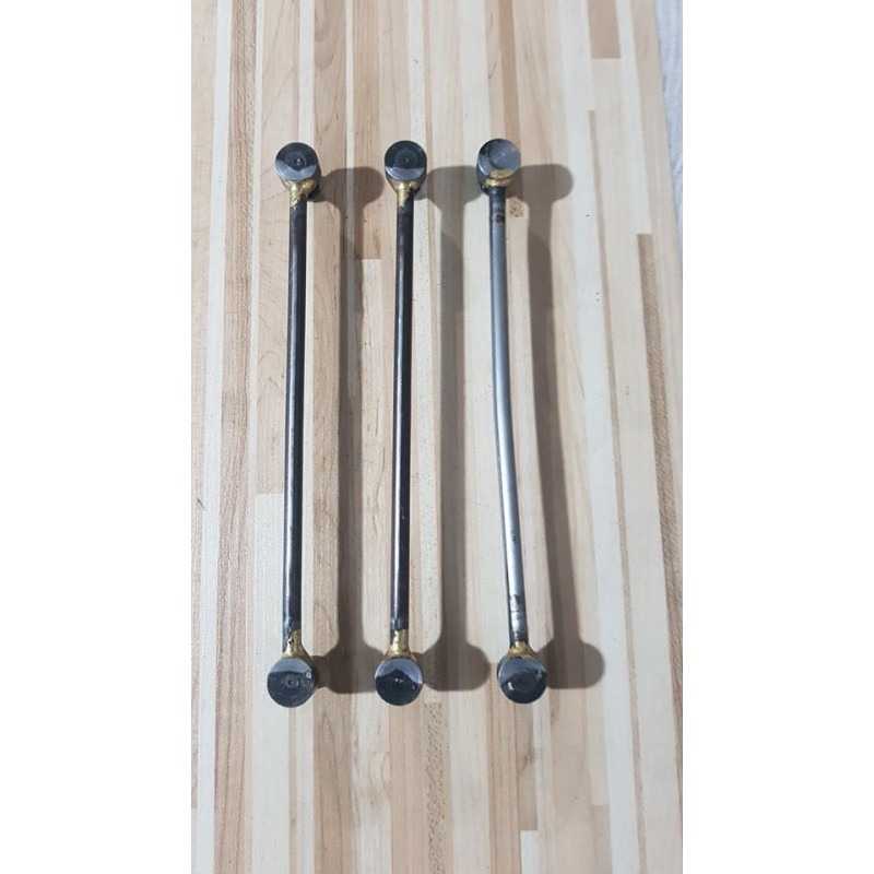 Oil Lines Kawasaki Ninja ZX6R - 2001 