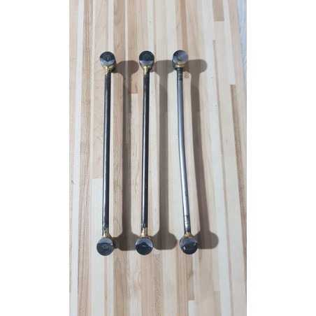 Oil Lines Kawasaki Ninja ZX6R - 2001 