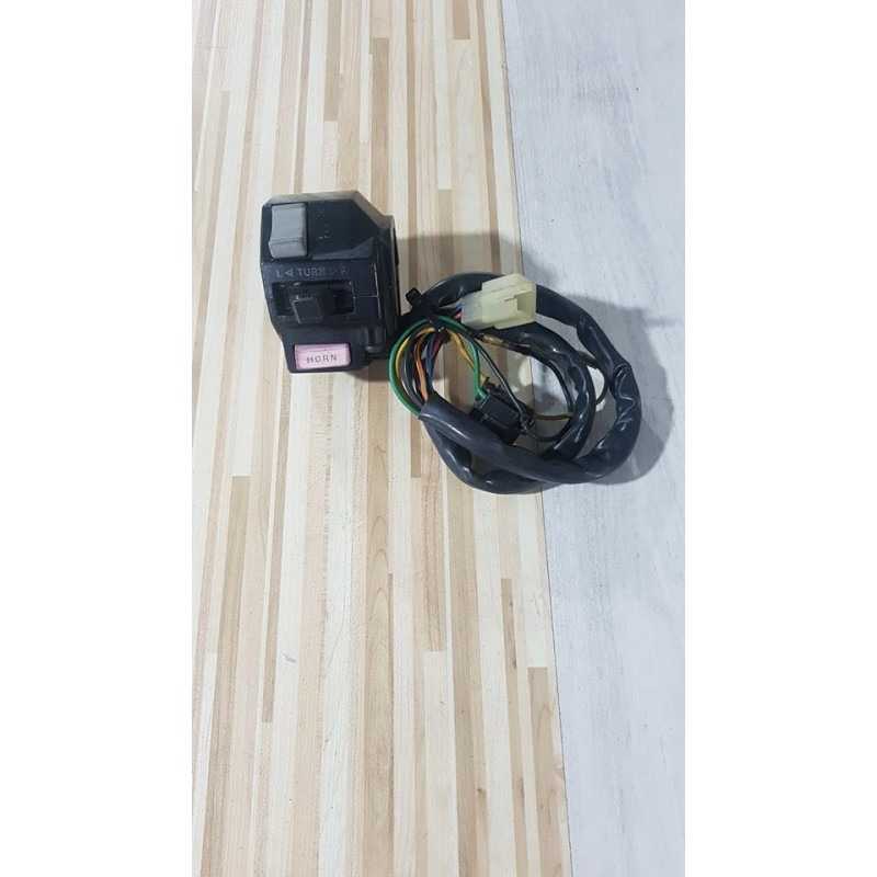 High/Low Turn Signal Pod Yamaha Virago XV 535 - 2YL - 1994 