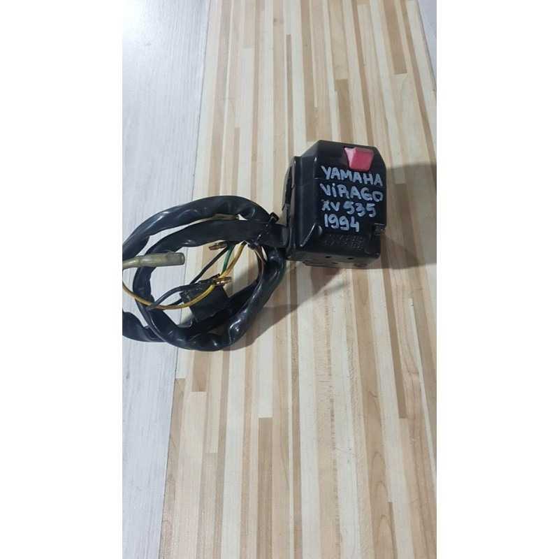 Bloc Semnalizare Yamaha Virago XV 535 - 2YL - 1994 