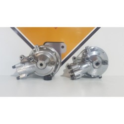 Final Drive Gear Differential Yamaha Virago XV 535 - 2YL - 1994 2