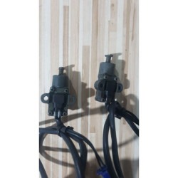 Sensor Side Stand / Kick Stand Yamaha Virago XV 535 - 2YL - 1994 2