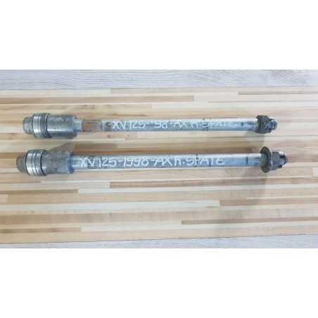 Ax Roata Spate Yamaha Virago XV 125 - 5AJ - 1998 