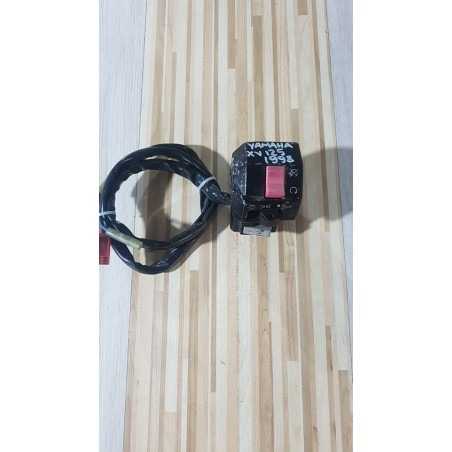 Engine Stop/Start Starter Kill Switch Yamaha Virago XV 125 - 5AJ - 1998 