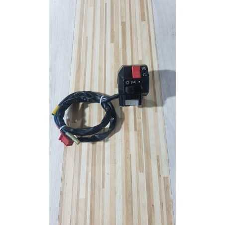 Engine Stop/Start Starter Kill Switch Yamaha Virago XV 125 - 5AJ - 1998 