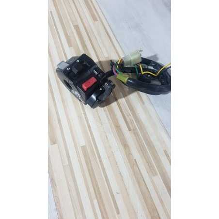 High/Low Turn Signal Pod Yamaha Virago XV 125 - 5AJ - 1998 