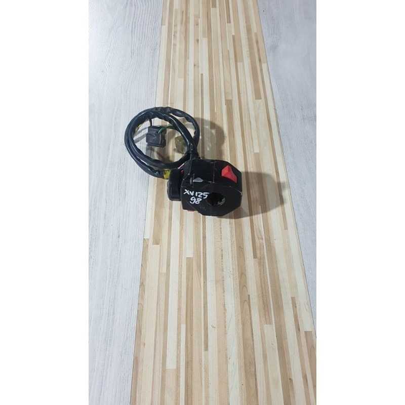 High/Low Turn Signal Pod Yamaha Virago XV 125 - 5AJ - 1998 