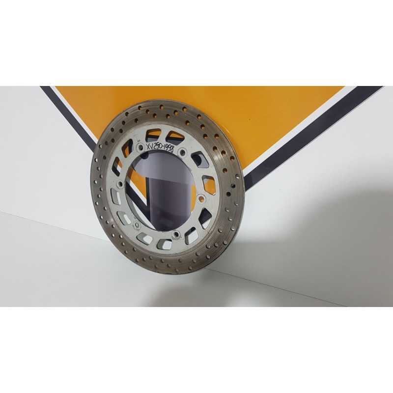 Front Brake Disc / Rotor Yamaha Virago XV 125 - 5AJ - 1998 