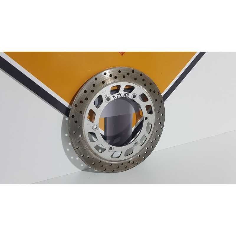 Front Brake Disc / Rotor Yamaha Virago XV 125 - 5AJ - 1998 