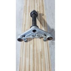 Lower Bottom Yoke Steering Yamaha Virago XV 125 - 5AJ - 1998 2