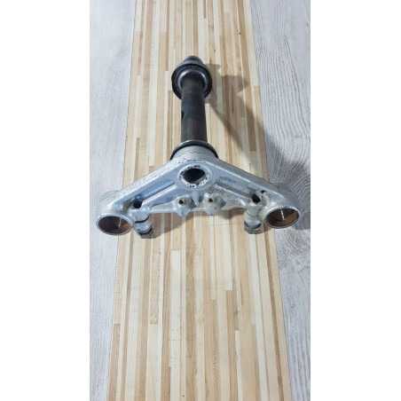 Lower Bottom Yoke Steering Yamaha Virago XV 125 - 5AJ - 1998 