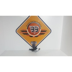 Pedala Frana Spate & Suport Yamaha Virago XV 125 - 5AJ - 1998 