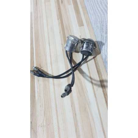 Relay Yamaha Virago XV 125 - 5AJ - 1998 