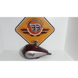 Fuel Tank Yamaha Virago XV 125 - 5AJ - 1998 