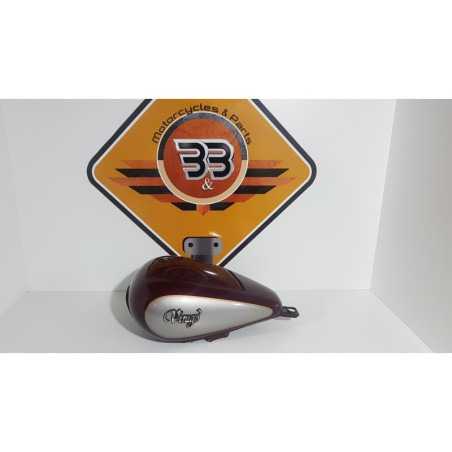 Fuel Tank Yamaha Virago XV 125 - 5AJ - 1998 