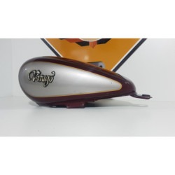 Fuel Tank Yamaha Virago XV 125 - 5AJ - 1998 2