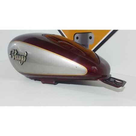 Fuel Tank Yamaha Virago XV 125 - 5AJ - 1998 