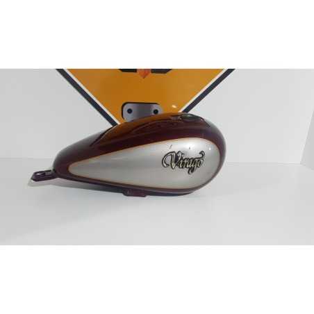 Fuel Tank Yamaha Virago XV 125 - 5AJ - 1998 