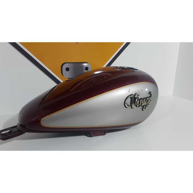Fuel Tank Yamaha Virago XV 125 - 5AJ - 1998 