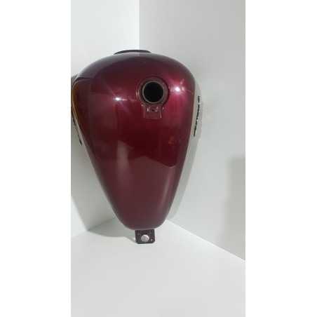 Fuel Tank Yamaha Virago XV 125 - 5AJ - 1998 