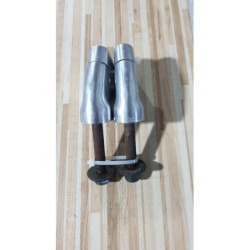 Yoke Clamps Yamaha Virago XV 125 - 5AJ - 1998 2