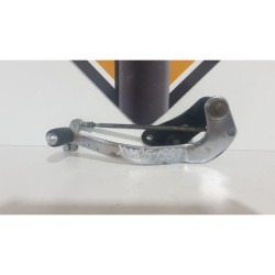 Pedala Schimbator Viteza & Tija Yamaha Virago XV 125 - 5AJ - 1998 2