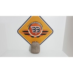 Rear Seat Yamaha Virago XV 125 - 5AJ - 1998 