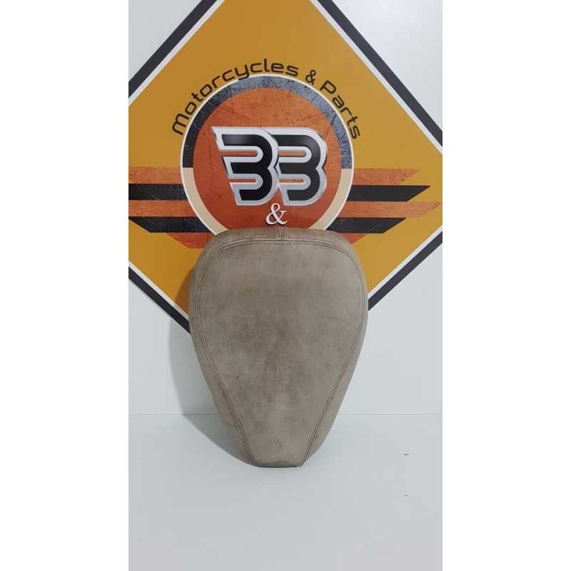 Front Seat Yamaha Virago XV 125 - 5AJ - 1998 