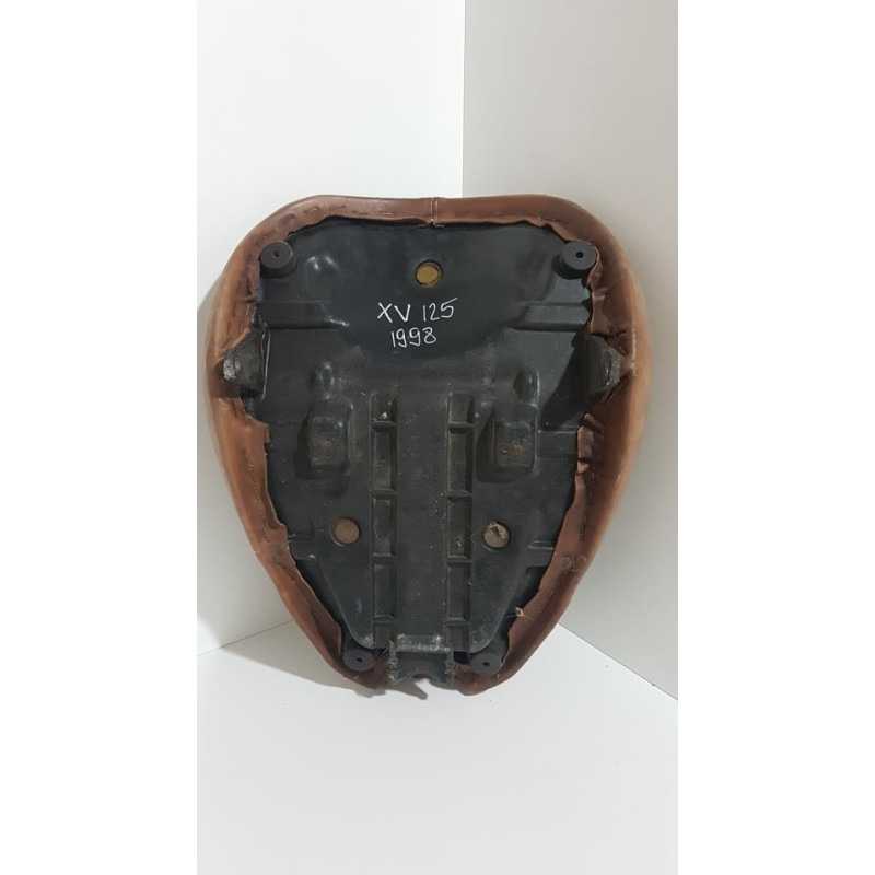 Sea Pilot Yamaha Virago XV 125 - 5AJ - 1998 