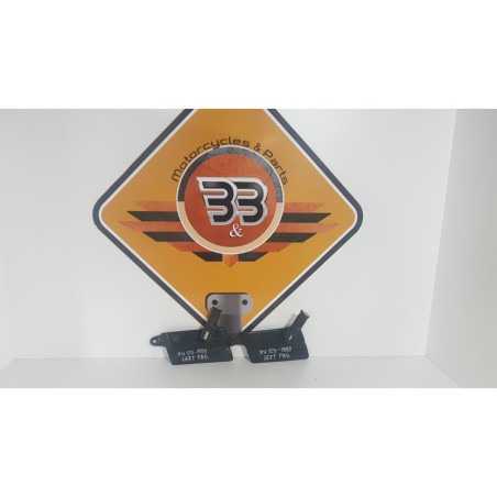 Suport & Scarita Stanga Pasager Yamaha Virago XV 125 - 5AJ - 1998 