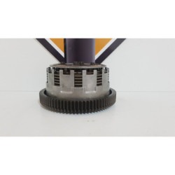 Clutch Honda CBR 600 - F3 - PC 31A - 1997 2