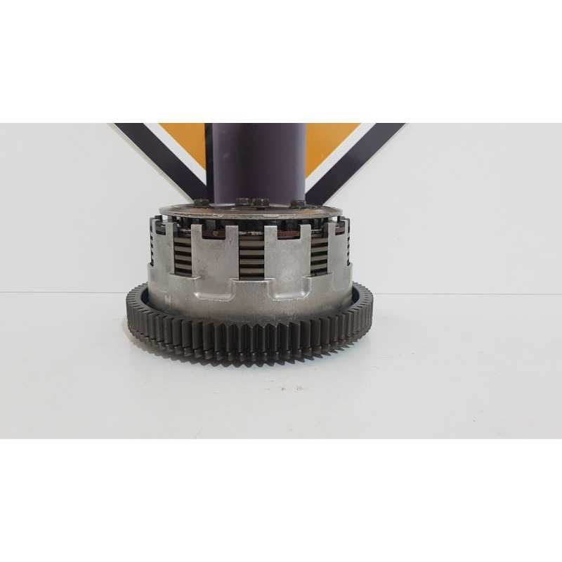 Clutch Honda CBR 600 - F3 - PC 31A - 1997 
