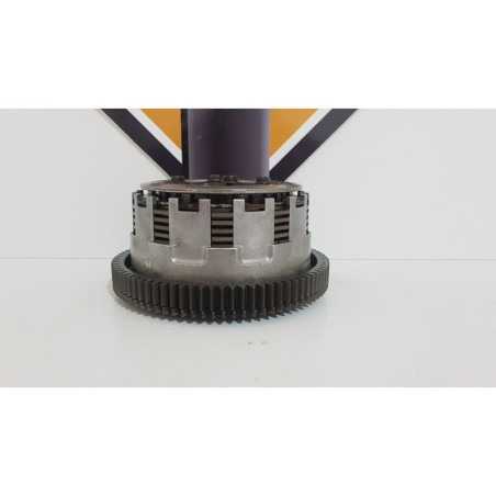 Clutch Honda CBR 600 - F3 - PC 31A - 1997 