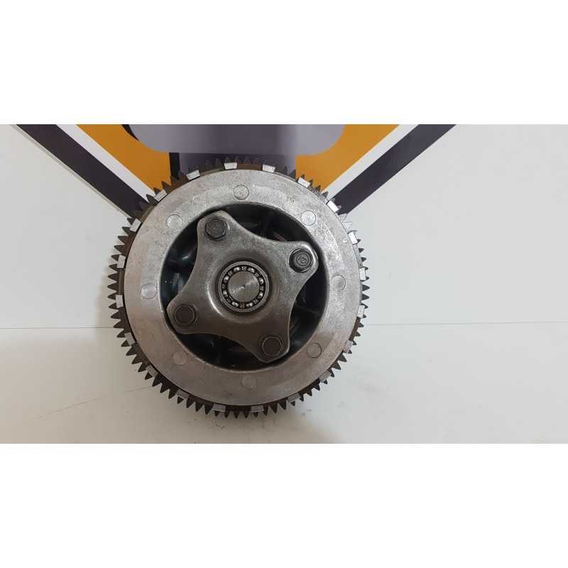 Clutch Honda CBR 600 - F3 - PC 31A - 1997 