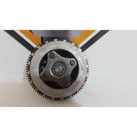 Clutch Honda CBR 600 - F3 - PC 31A - 1997 