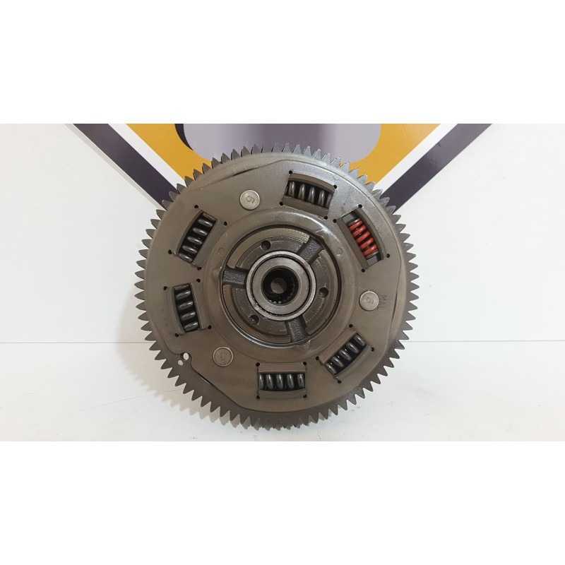 Clutch Honda CBR 600 - F3 - PC 31A - 1997 