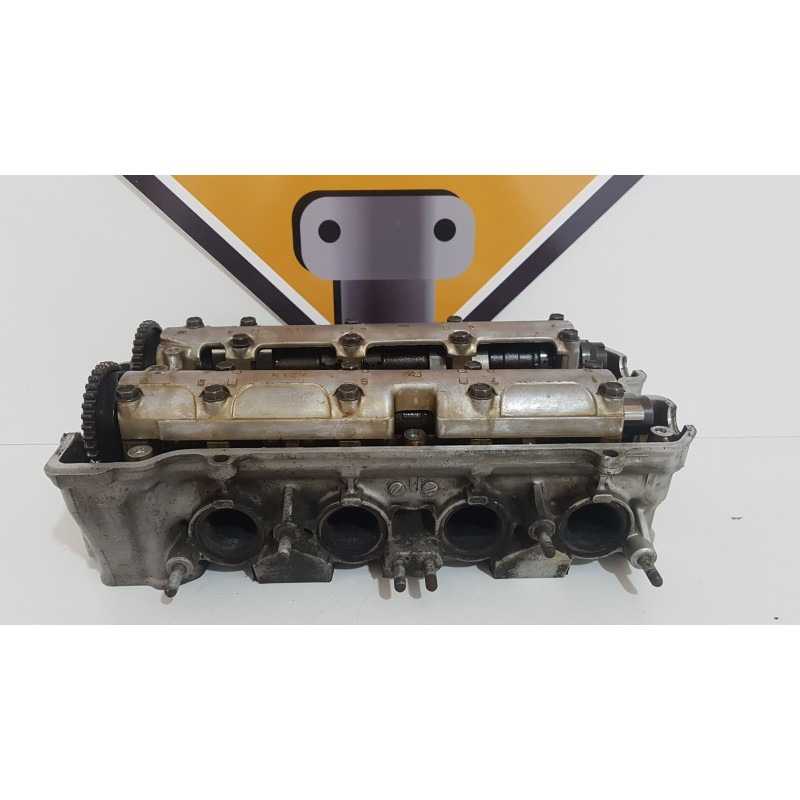 Cylinder Head Complete Honda CBR 600 - F3 - PC 31A - 1997 