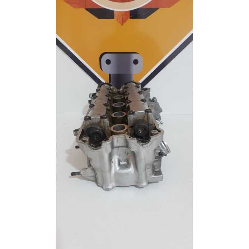 Cylinder Head Complete Honda CBR 600 - F3 - PC 31A - 1997 