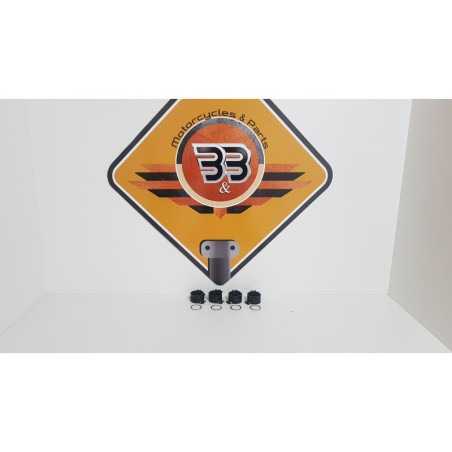 Galerii Admisie Honda CBR 600 - F3 - PC 31A - 1997 