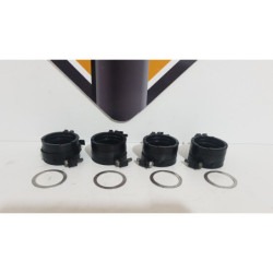 Intake Pipe / Manifold Honda CBR 600 - F3 - PC 31A - 1997 2