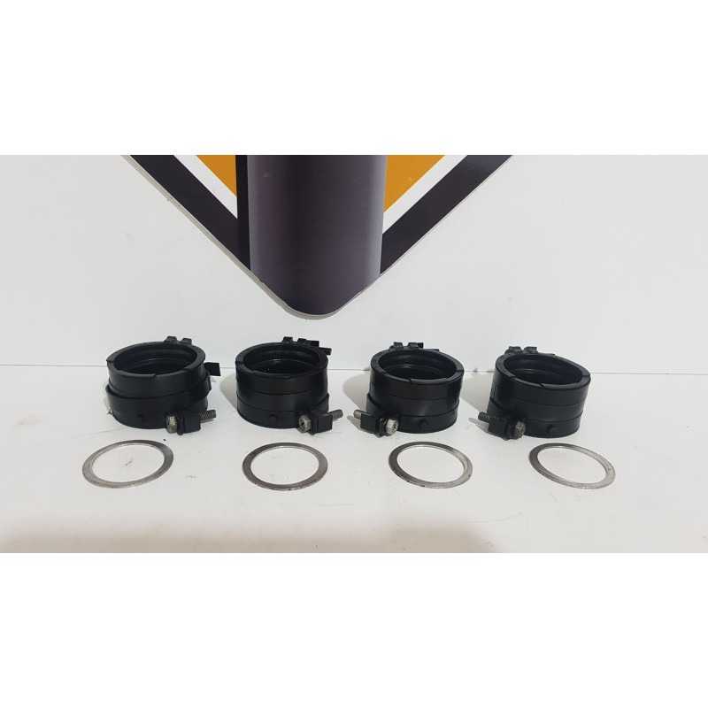 Galerii Admisie Honda CBR 600 - F3 - PC 31A - 1997 