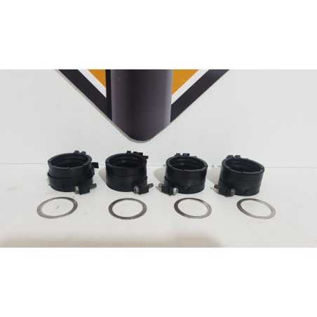 Galerii Admisie Honda CBR 600 - F3 - PC 31A - 1997 