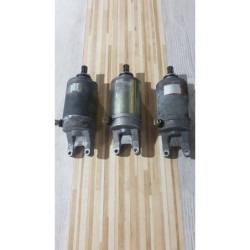 Starter - Electric Kawasaki Ninja ZX6R - 2001